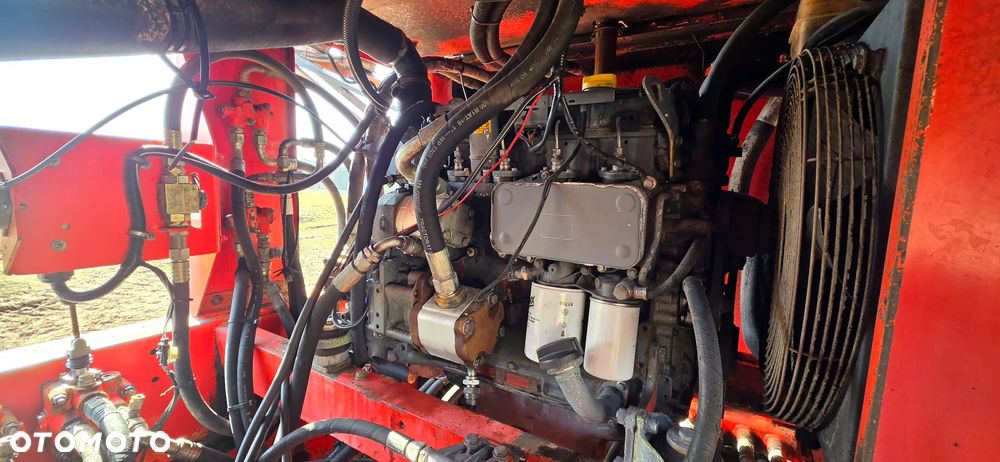 Sandvik Przesiewacz sortownik Terex Finlay 683 - 12
