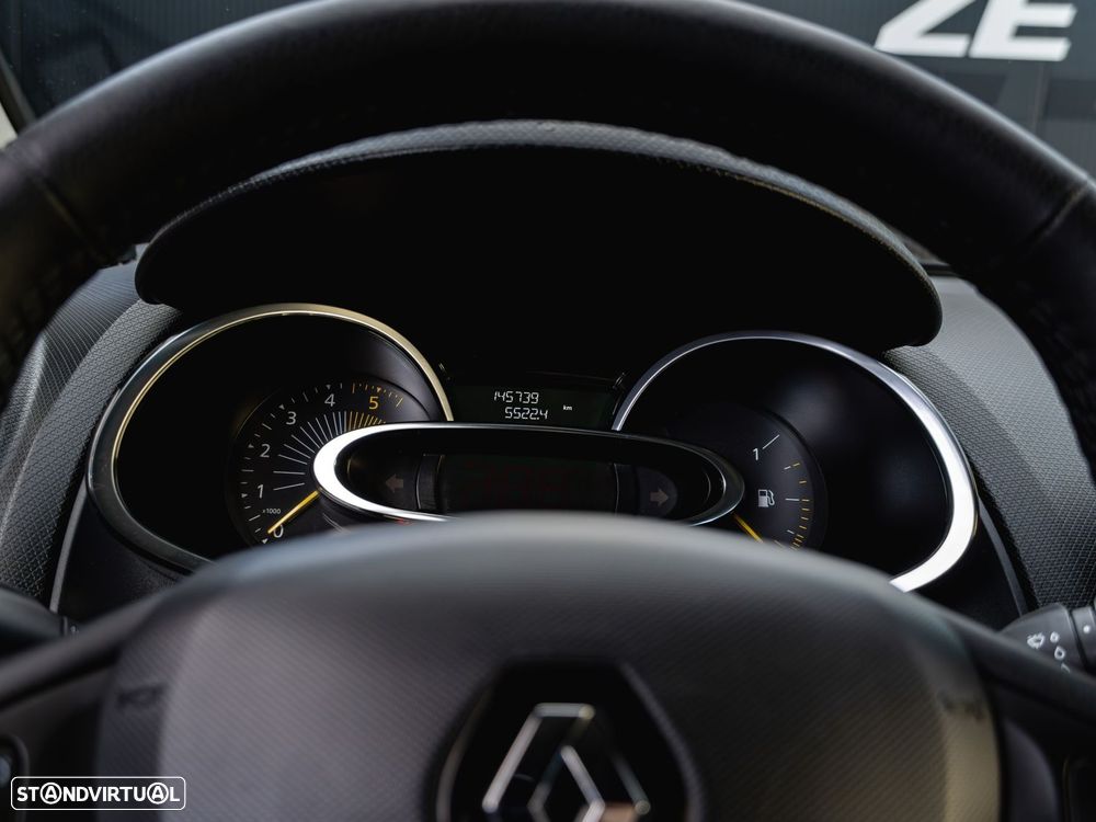 Renault Clio 1.5 dCi Dynamique S - 23