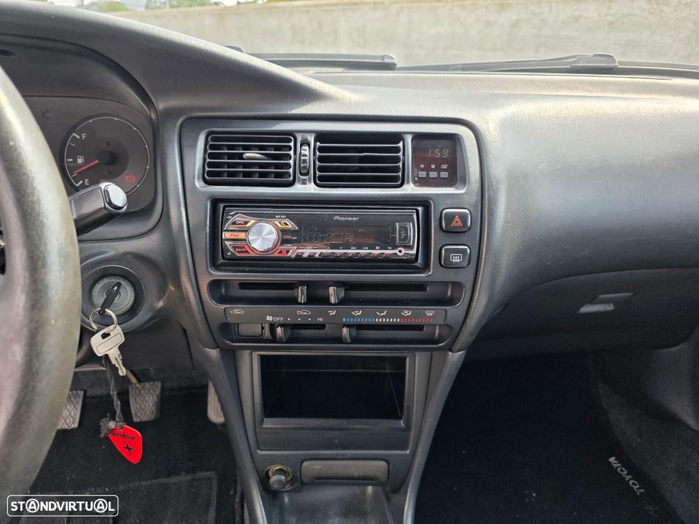 Toyota Corolla StarVan 2.0 D - 15