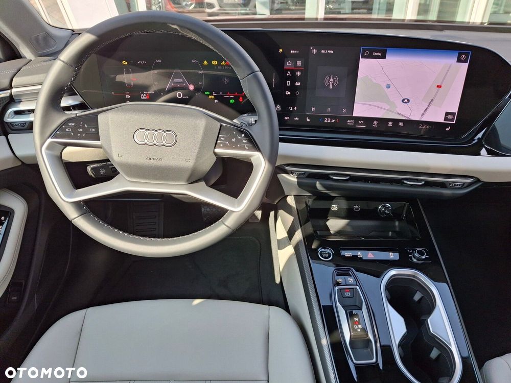 Audi A6 Avant - 23