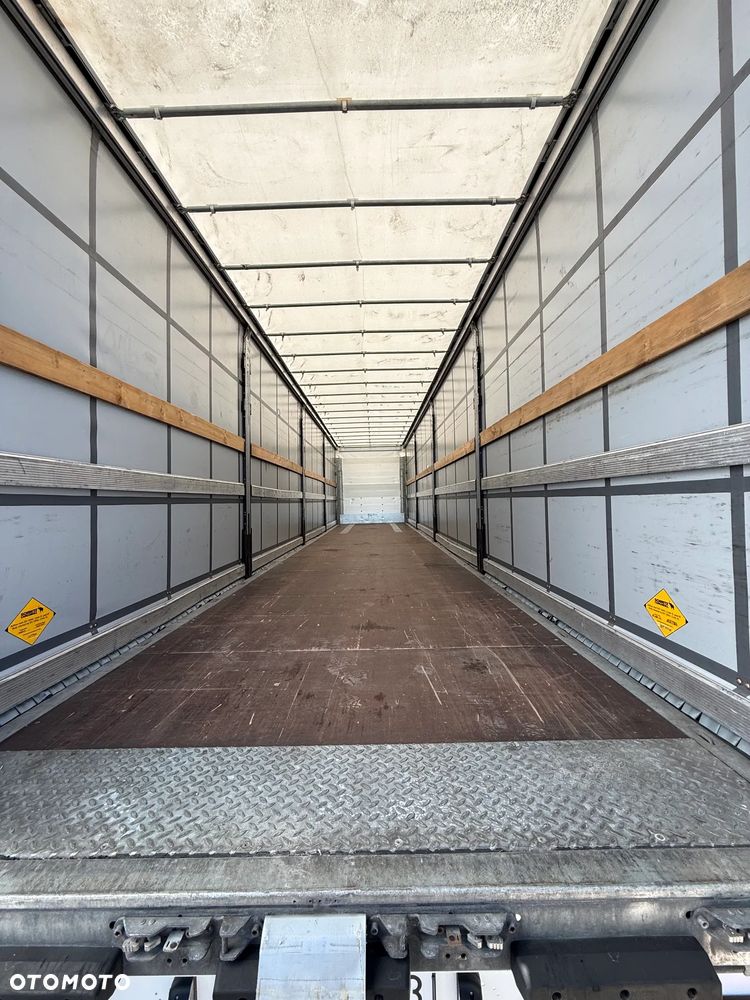 Schmitz Cargobull SCB S3T - 7