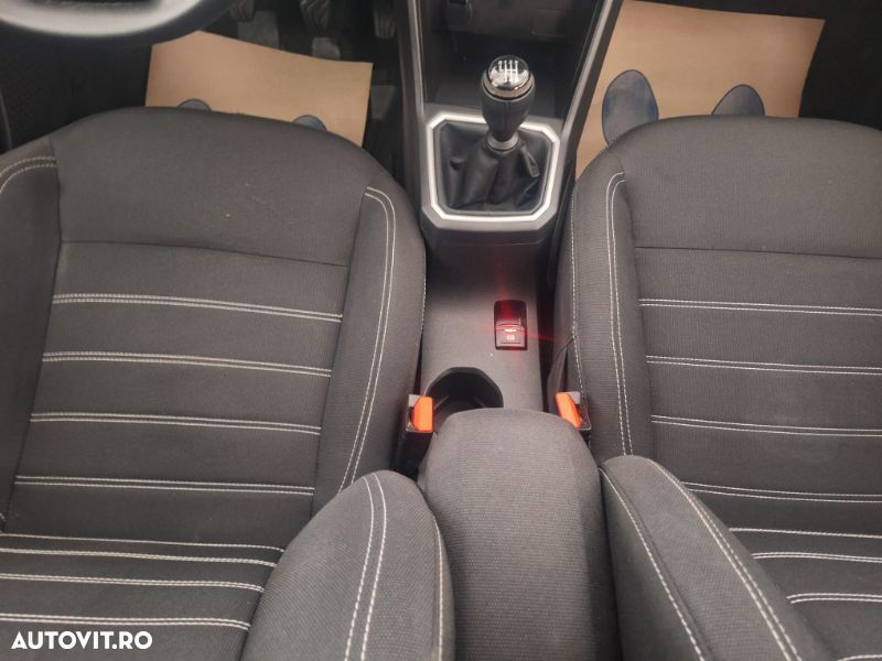 Dacia Logan ECO-G 100 MT6 Prestige+ - 19