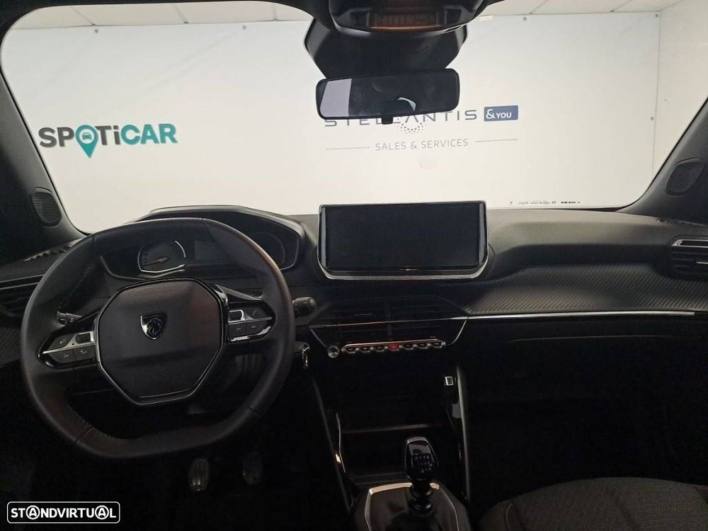 Peugeot 2008 1.2 Style - 8