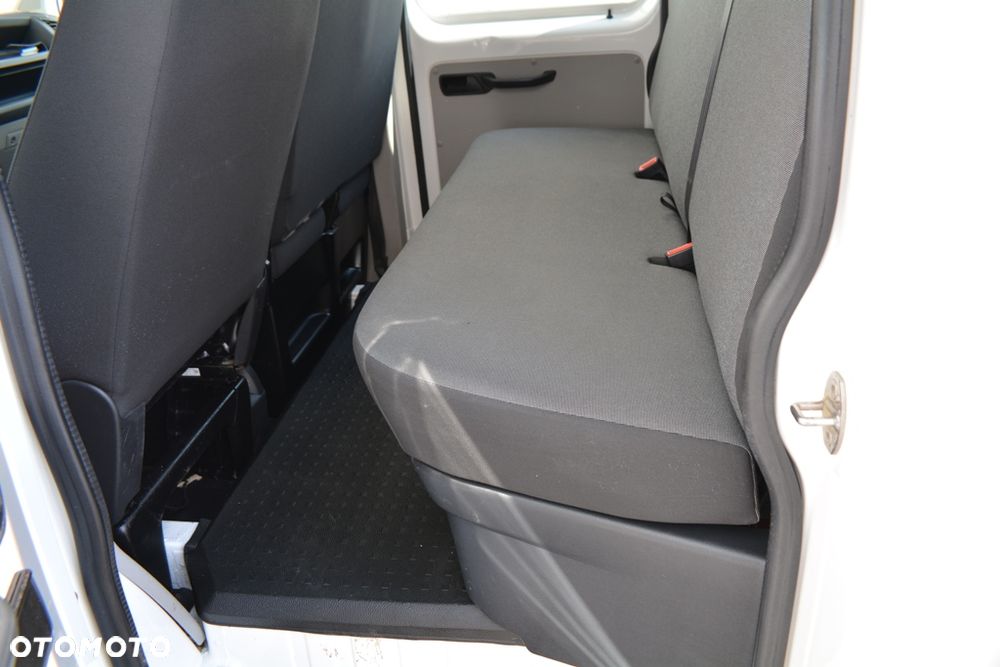 Volkswagen TRANSPORTER T6 DOKA - 20