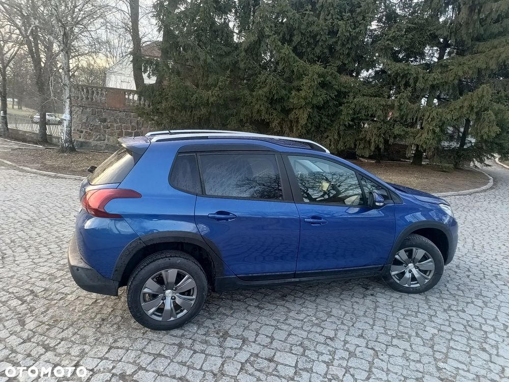 Peugeot 2008 PureTech 110 Style - 15