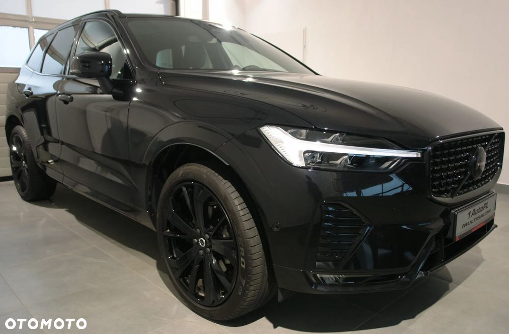 Volvo XC 60 B5 B AWD Ultimate Black Edition - 10