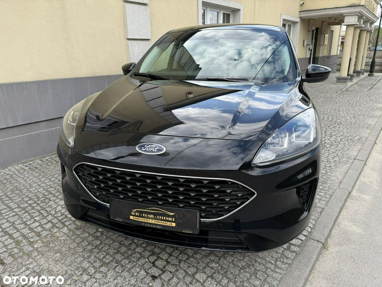 Ford Escape - 26