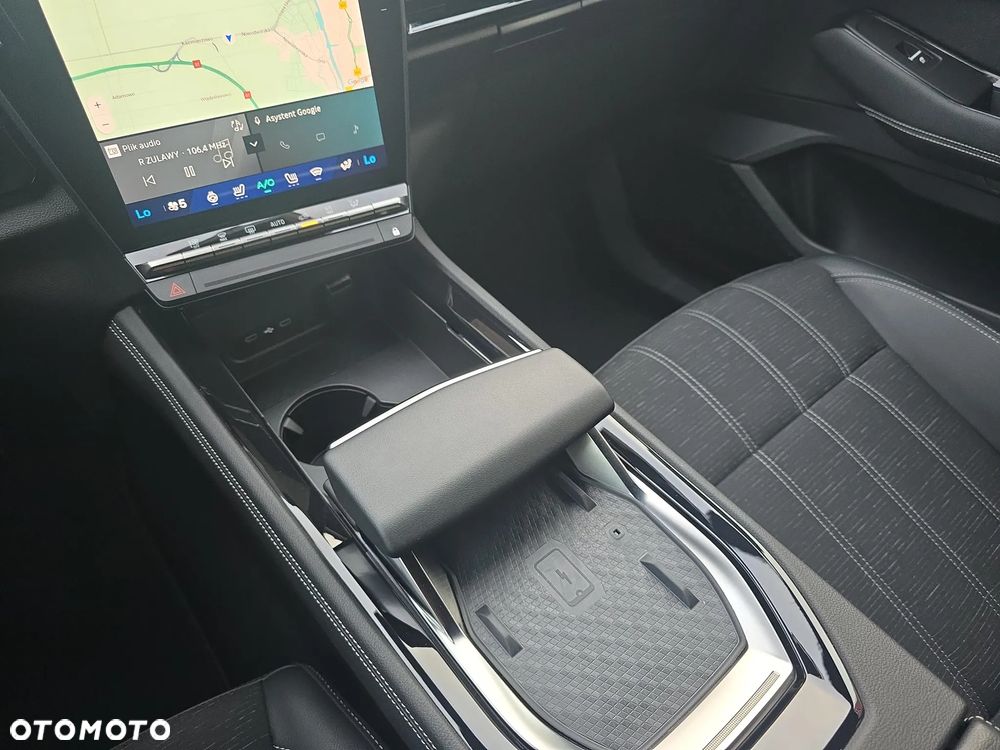 Renault Austral 1.3 TCe mHEV Techno - 15