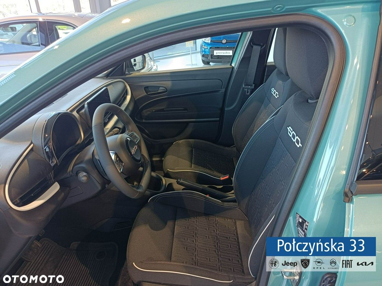 Fiat 600 - 12