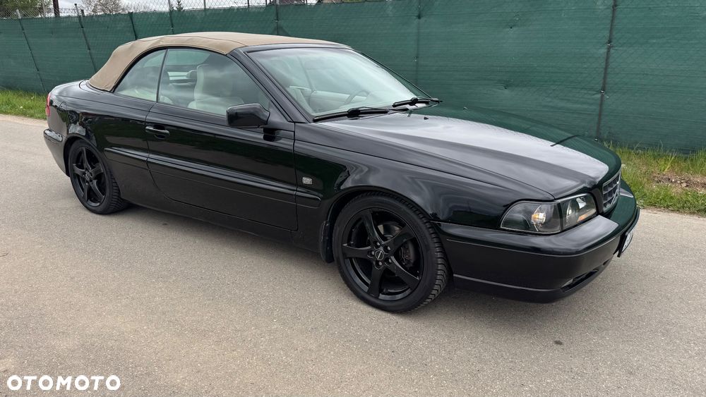 Volvo C70 - 9