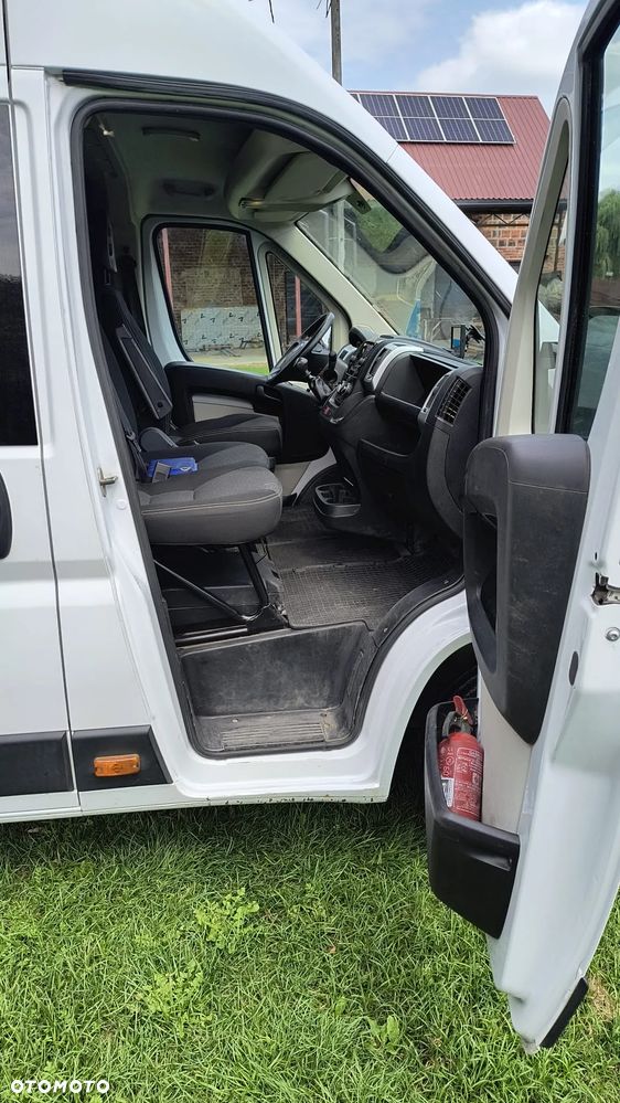 Fiat Ducato - 10