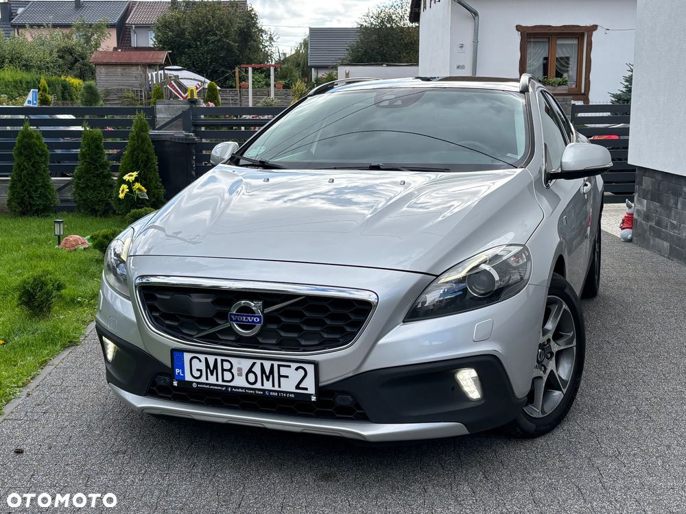Volvo V40 - 13