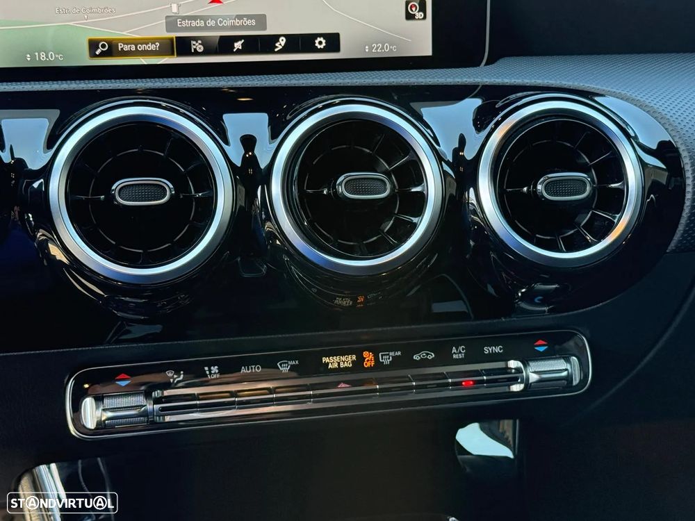 Mercedes-Benz 180 - 11