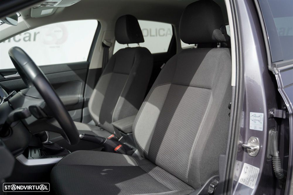 VW Taigo 1.0 TSI Life DSG - 27