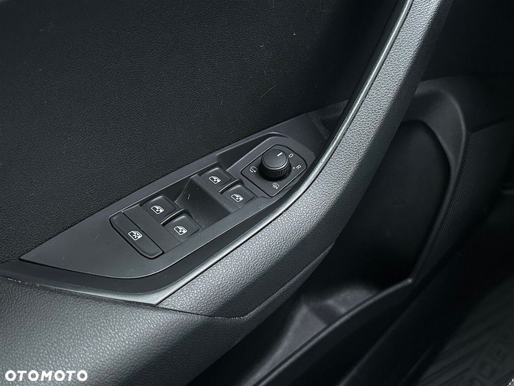 Skoda Karoq 1.5 TSI ACT 4x2 Style DSG - 16