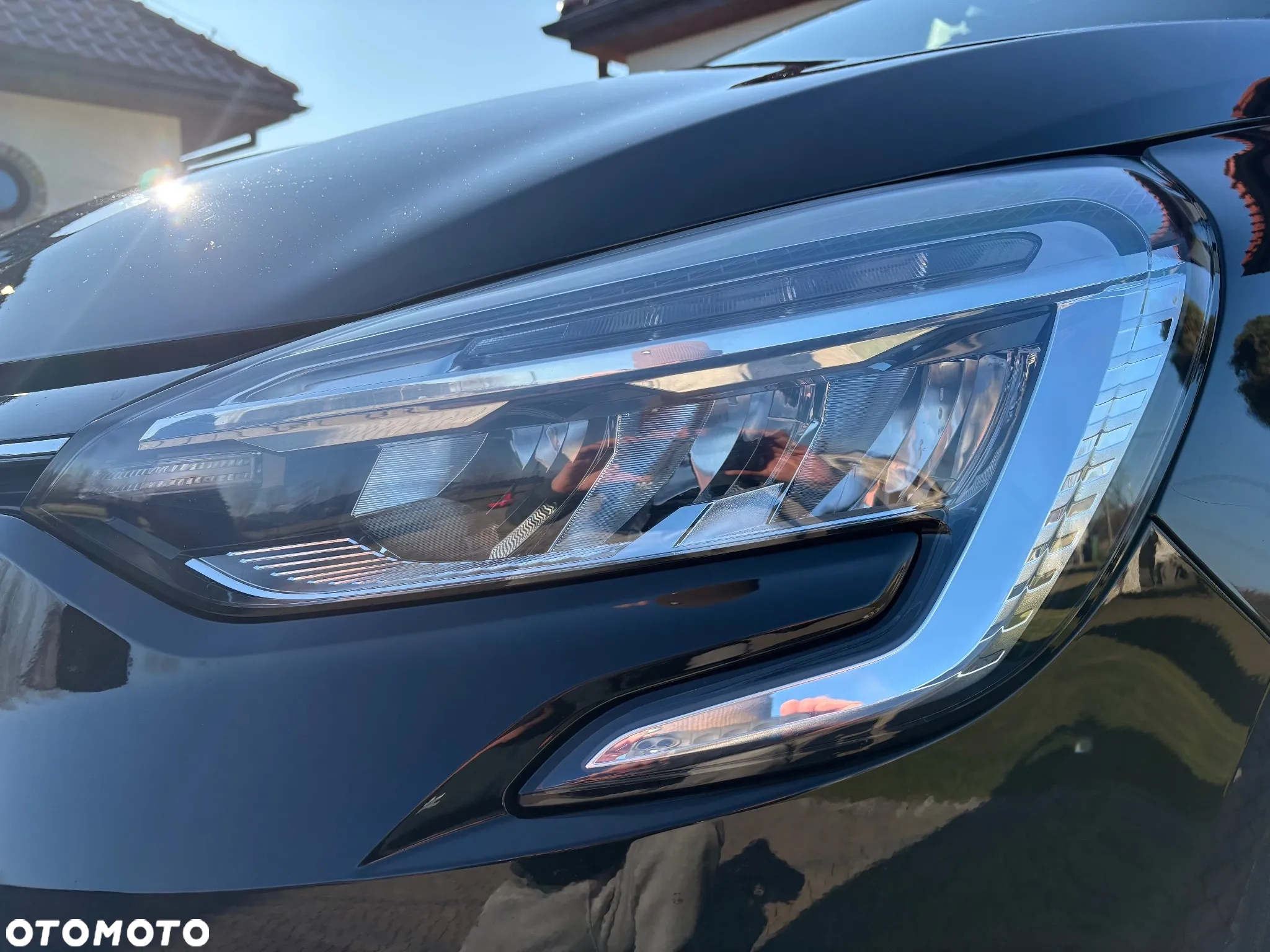 Renault Clio 1.0 TCe Zen - 11