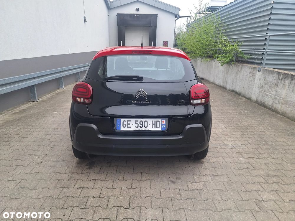 Citroën C3 - 6