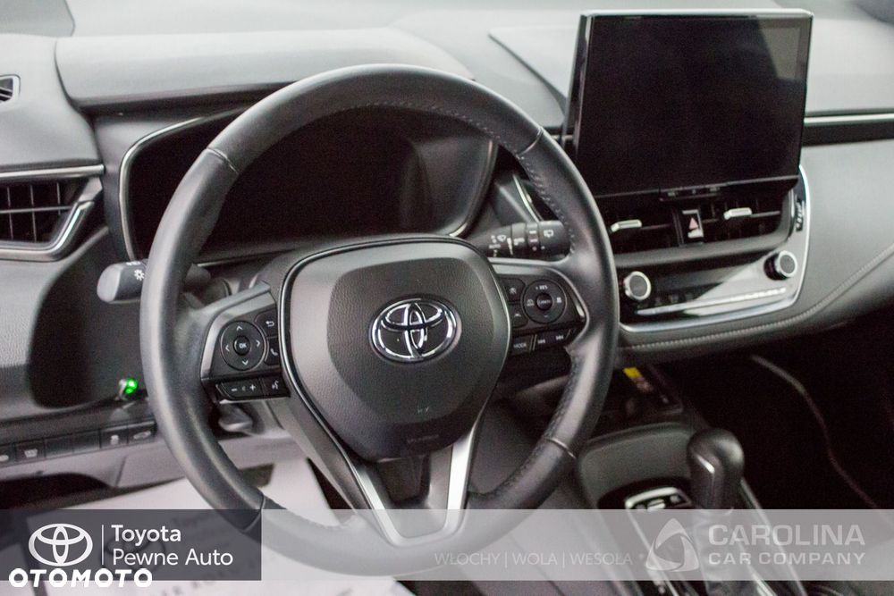 Toyota Corolla - 5
