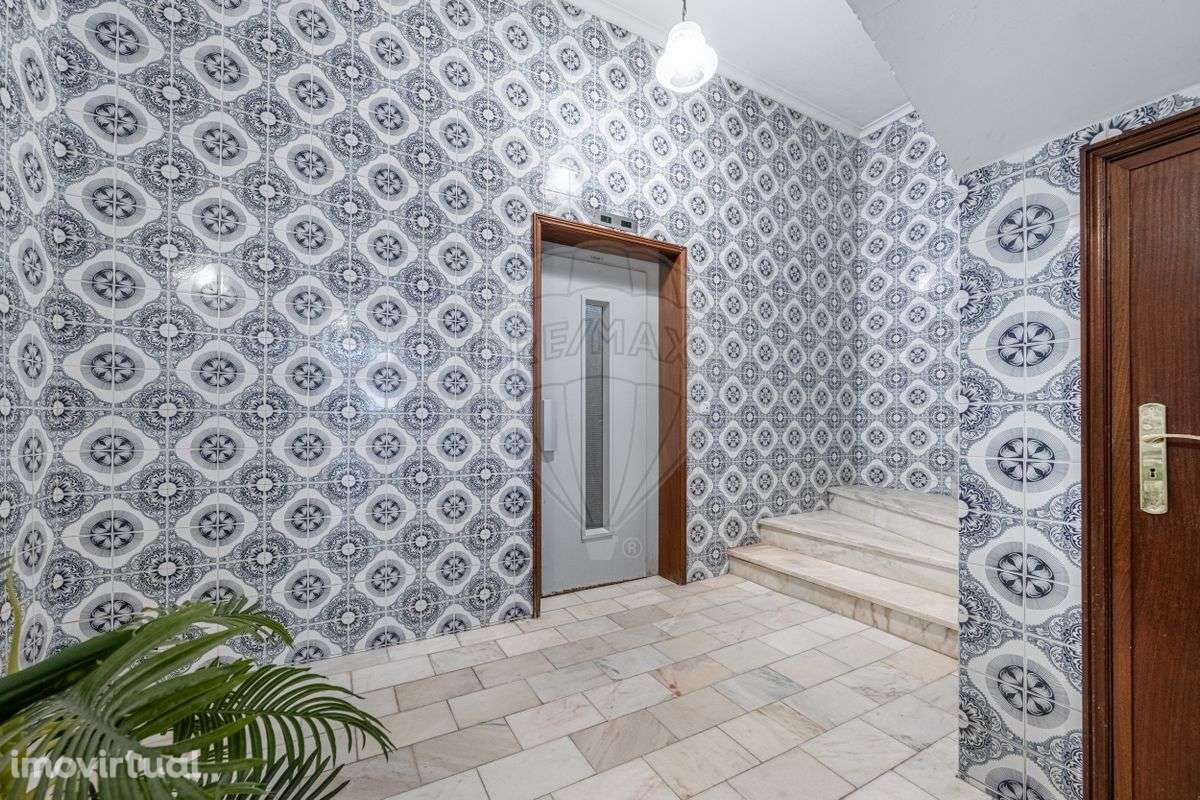 Apartamento T3 no centro de Espinho! - Grande imagem: 3/25