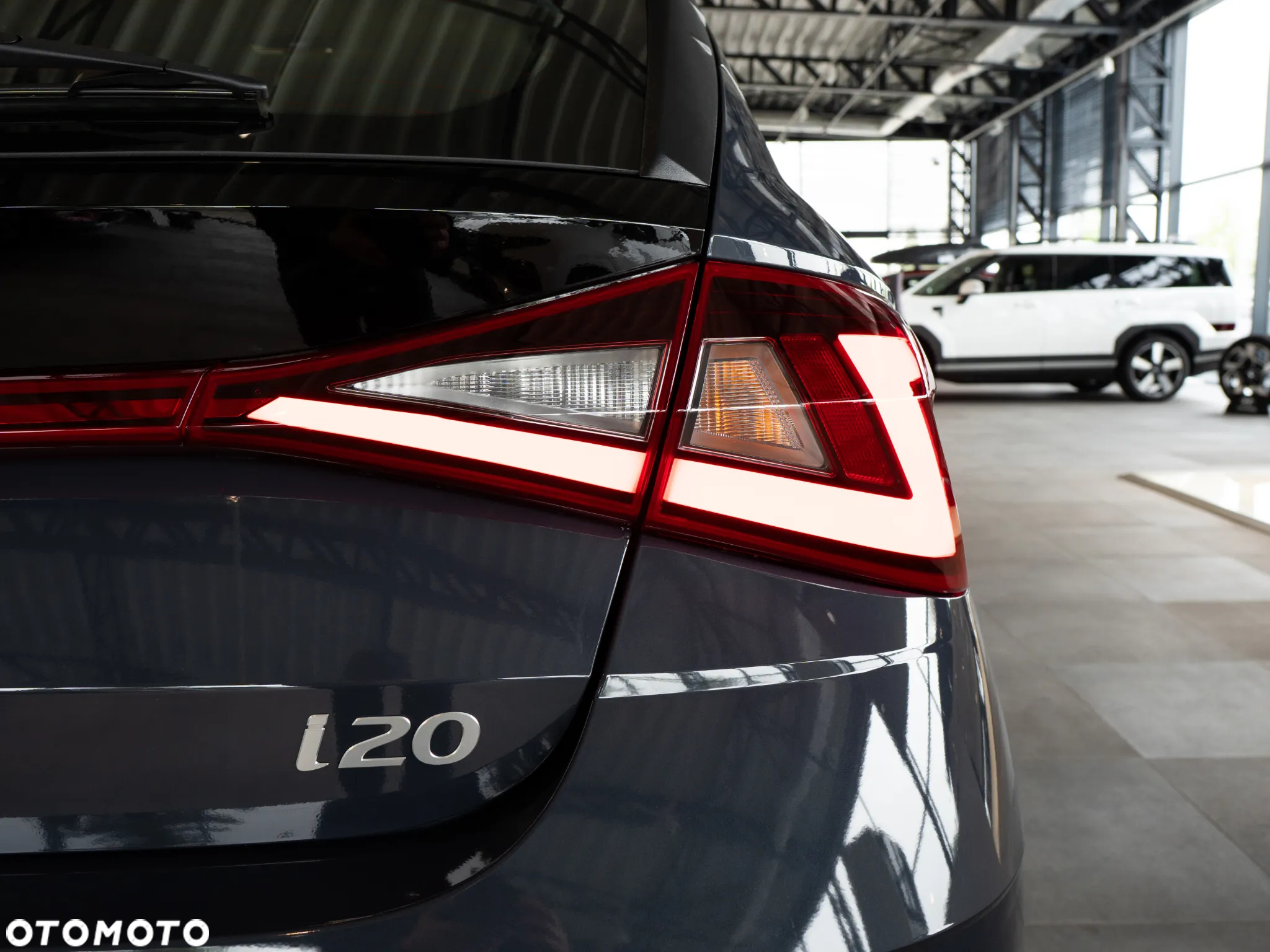 Hyundai i20 1.0 T-GDi Smart DCT - 32