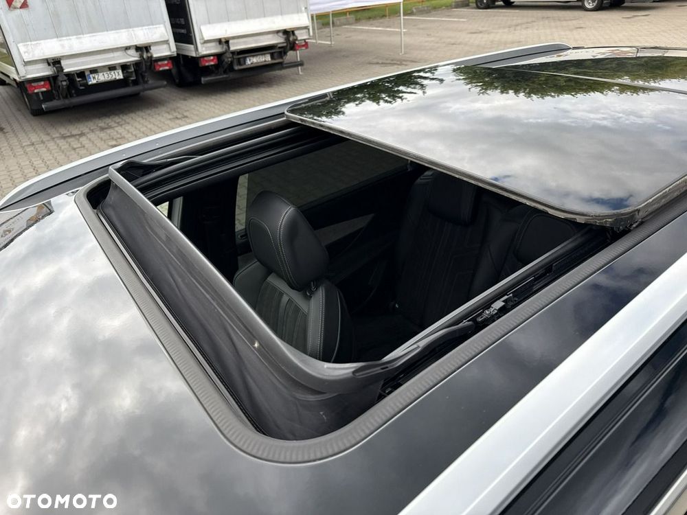 Peugeot 5008 1.6 PureTech GT Pack S&S EAT8 - 27