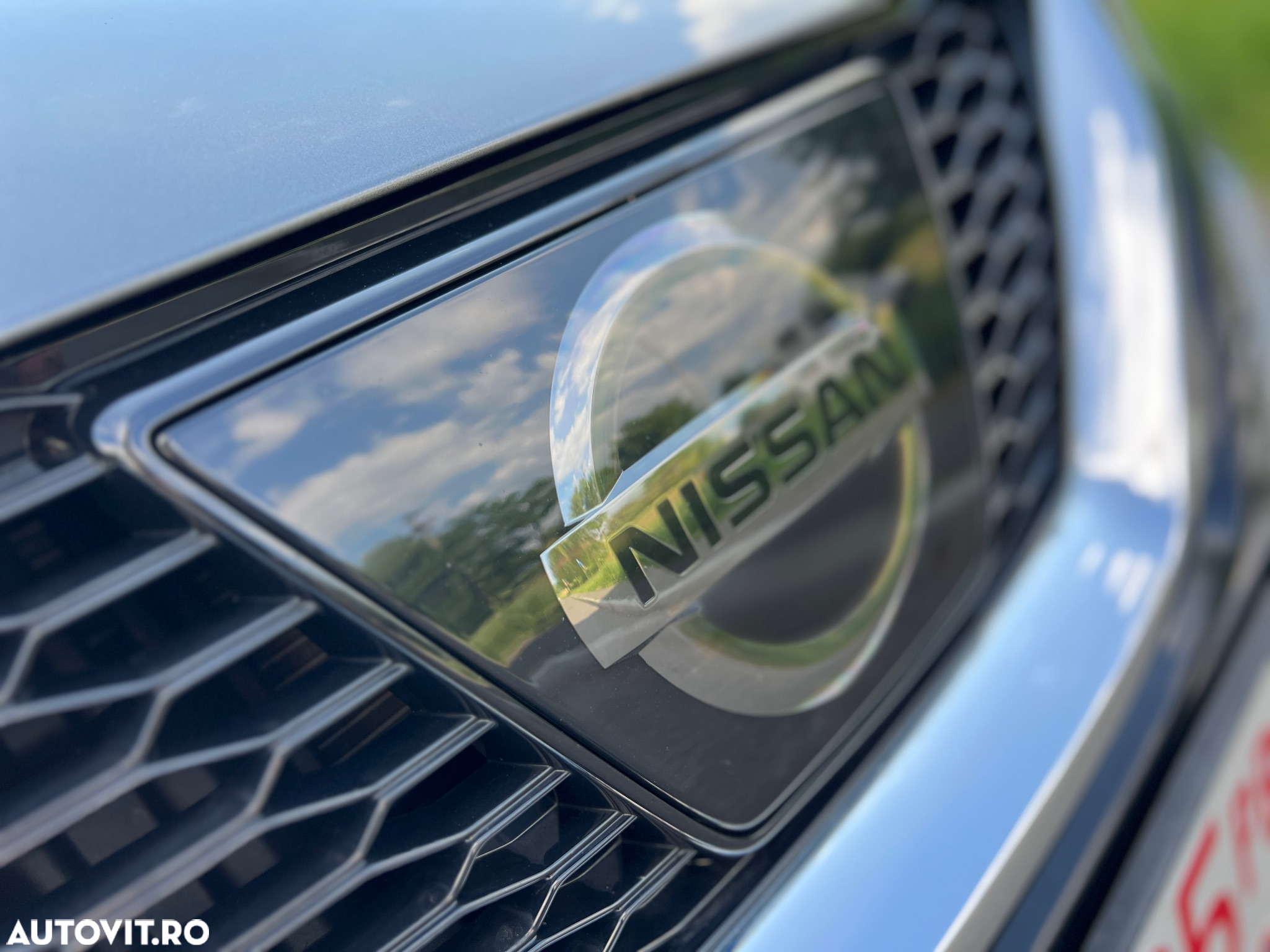 Nissan Qashqai 1.2 DIG-T Xtronic N-Vision - 21