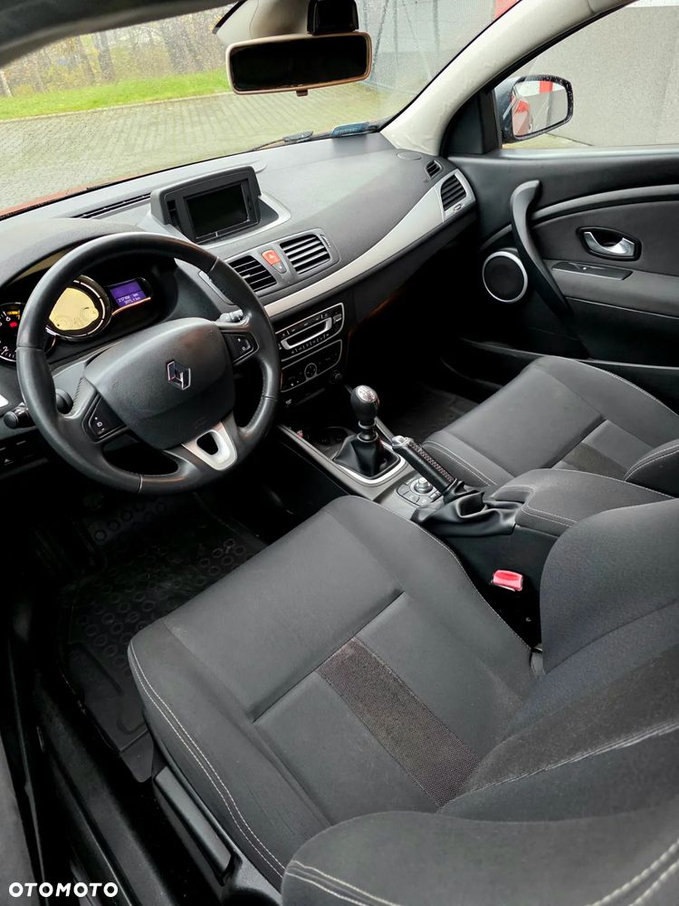 Renault Megane - 5
