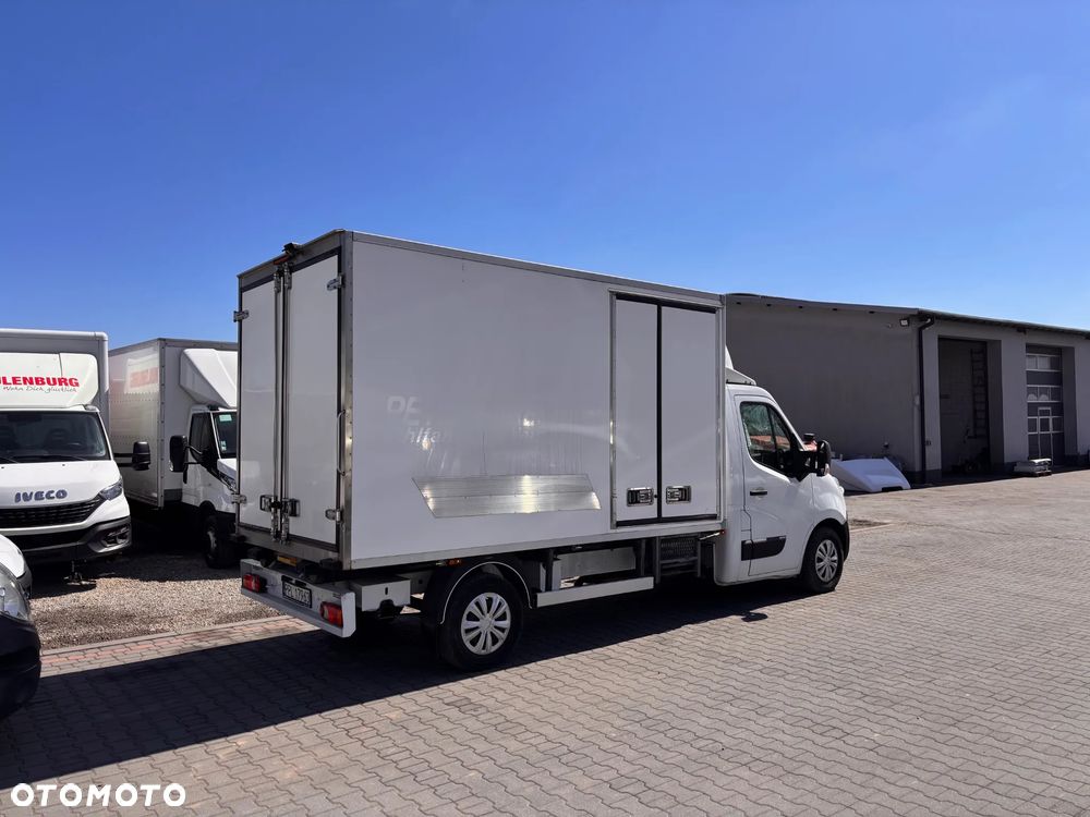 Renault MASTER - 5
