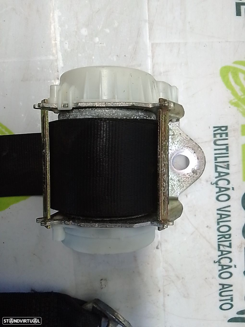 Cinto Segurança Tr Dto Audi A3 (8P1) - 2