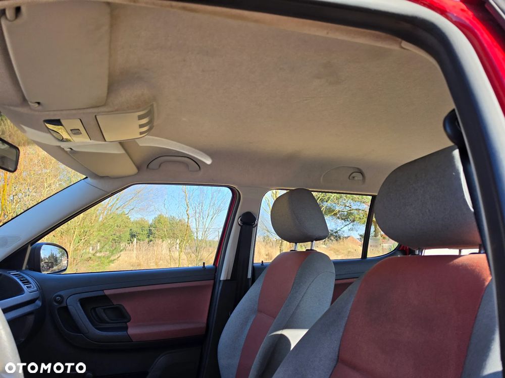Skoda Fabia 1.2 12V Classic - 28