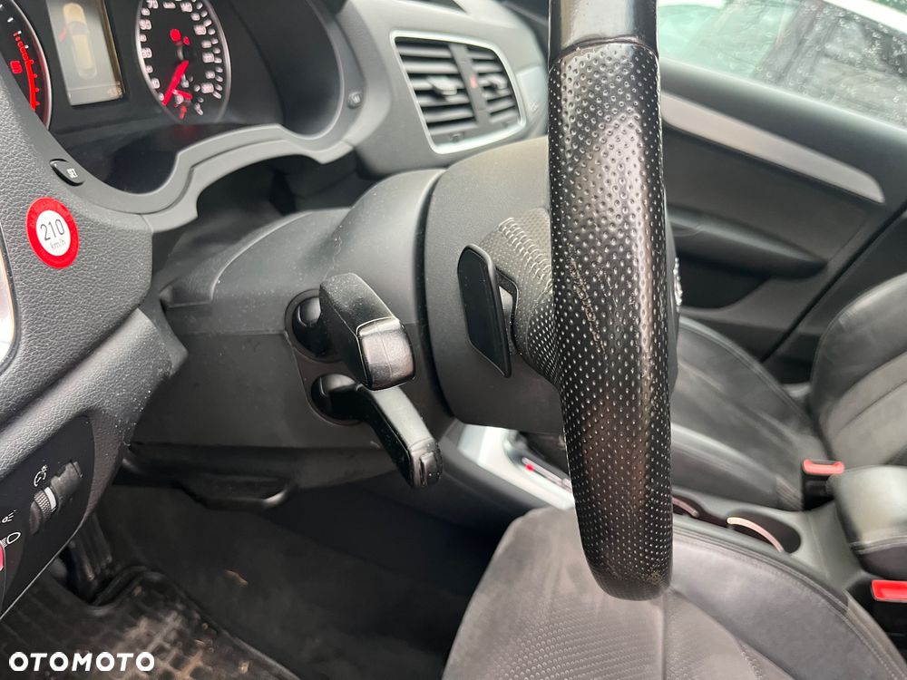 Audi Q3 2.0 TDI Quattro Prime Line S tronic - 29