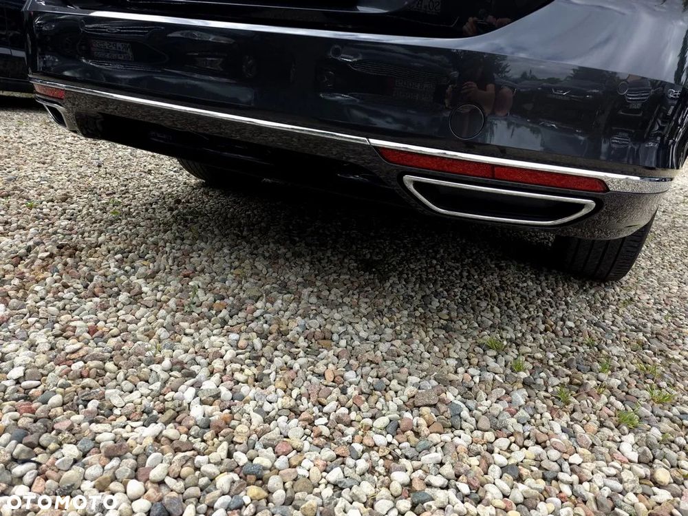 Volkswagen Passat 2.0 TDI SCR Highline DSG - 29