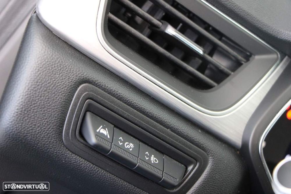 Renault Captur 1.0 TCe Exclusive Bi-Fuel - 17