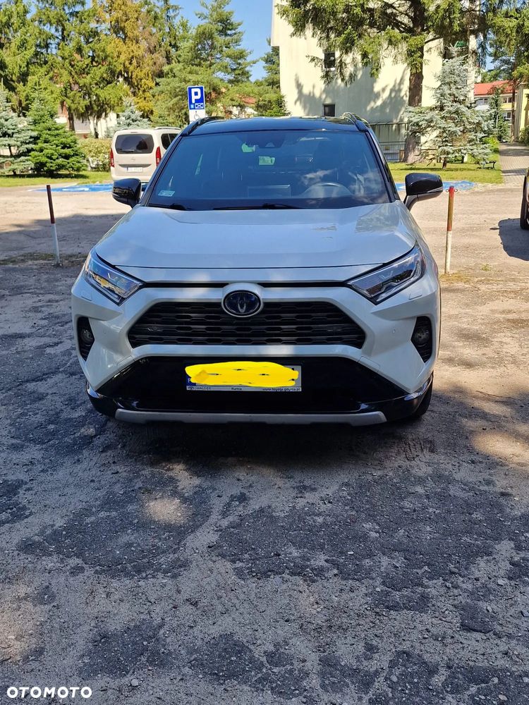 Toyota RAV4 - 3