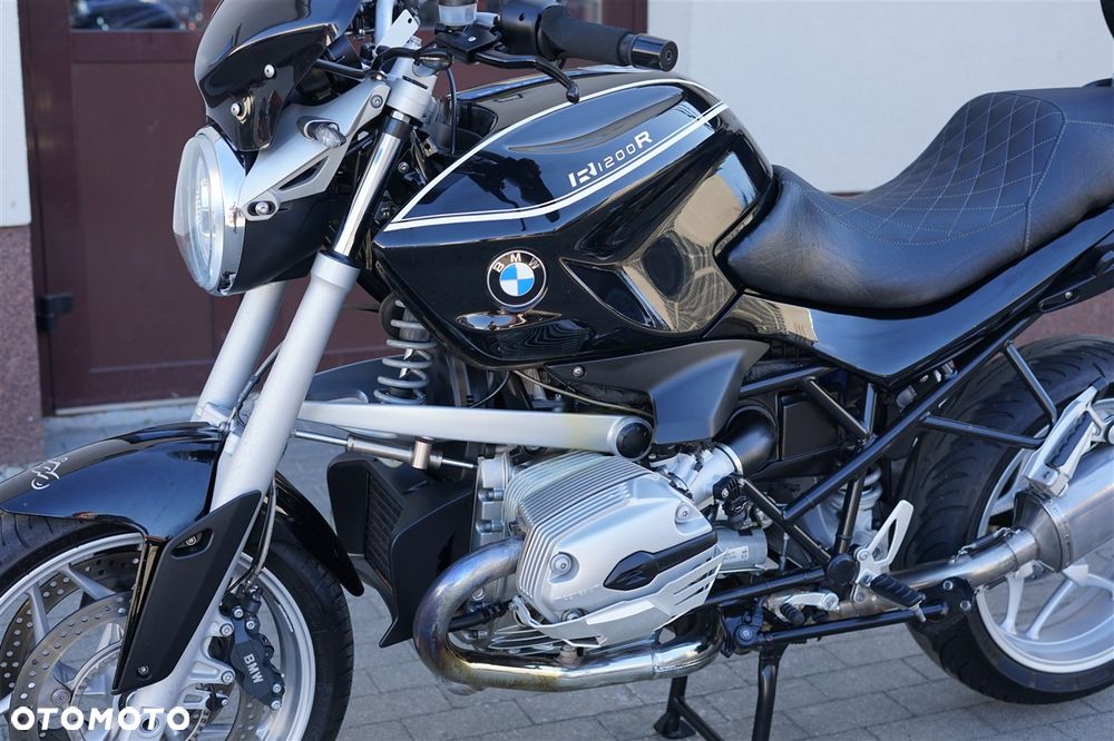 BMW R - 33