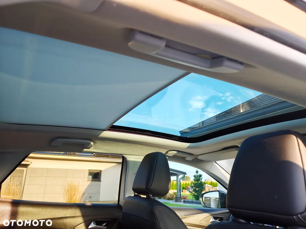 Opel Grandland X 2.0 D Start/Stop Automatik Ultimate - 23