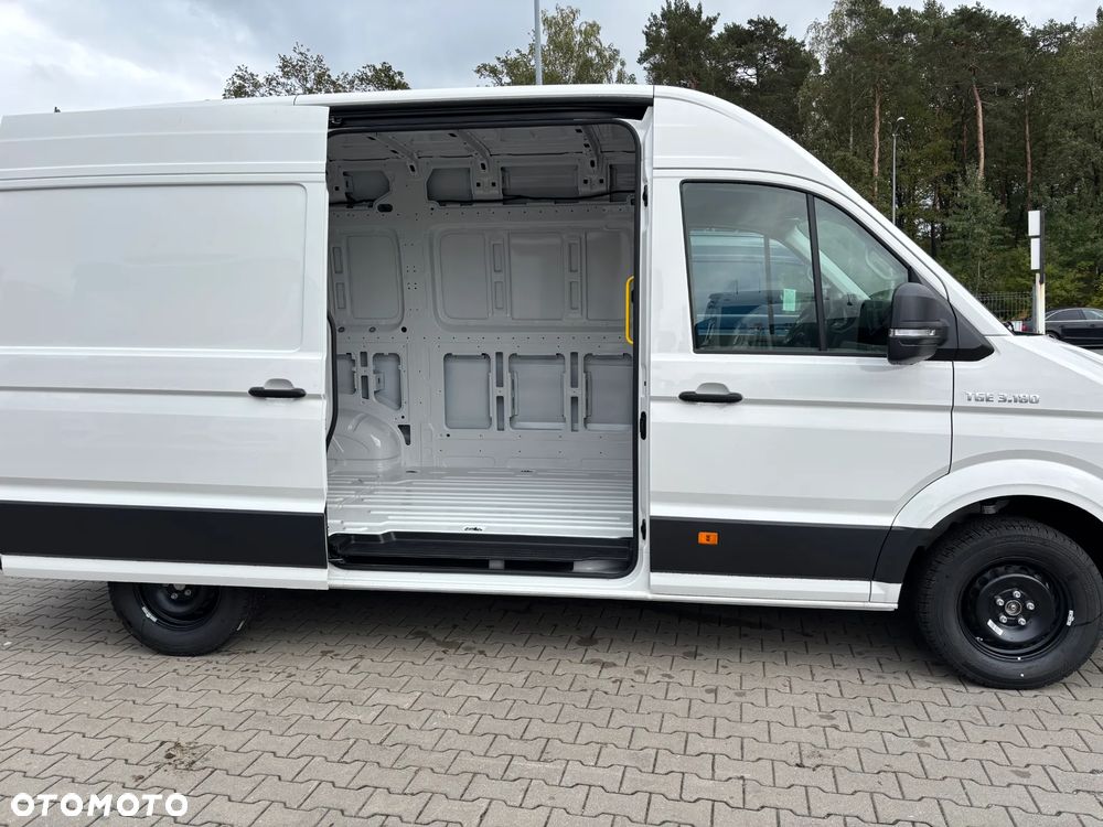 MAN TGE 3.180 4X2F SB - 8