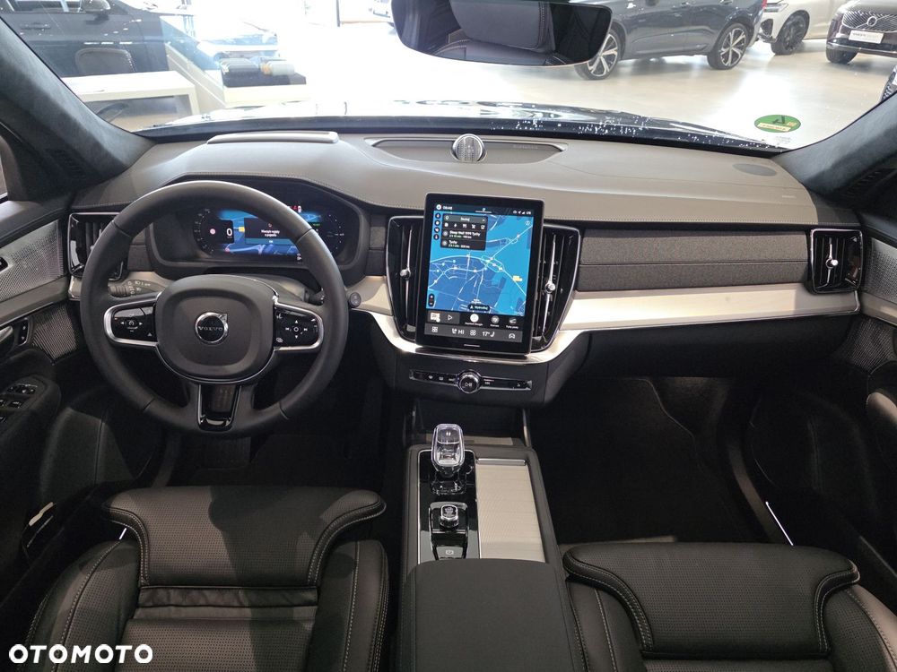 Volvo XC 90 - 13