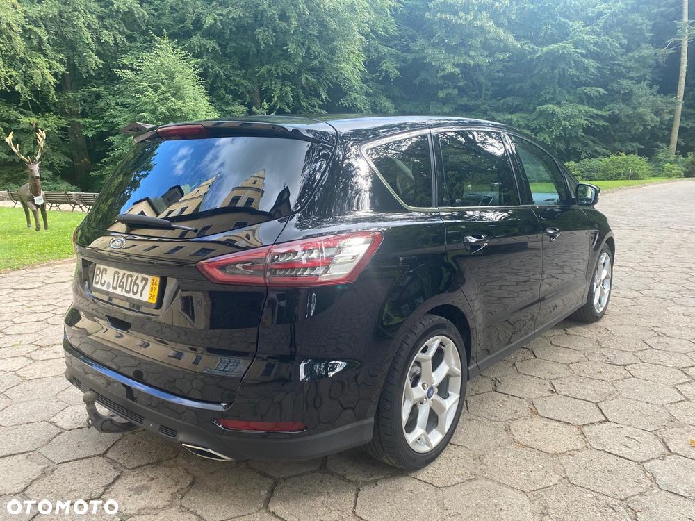 Ford S-Max - 3