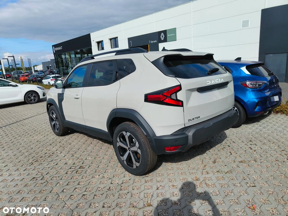 Dacia Duster 1.0 TCe Journey - 3