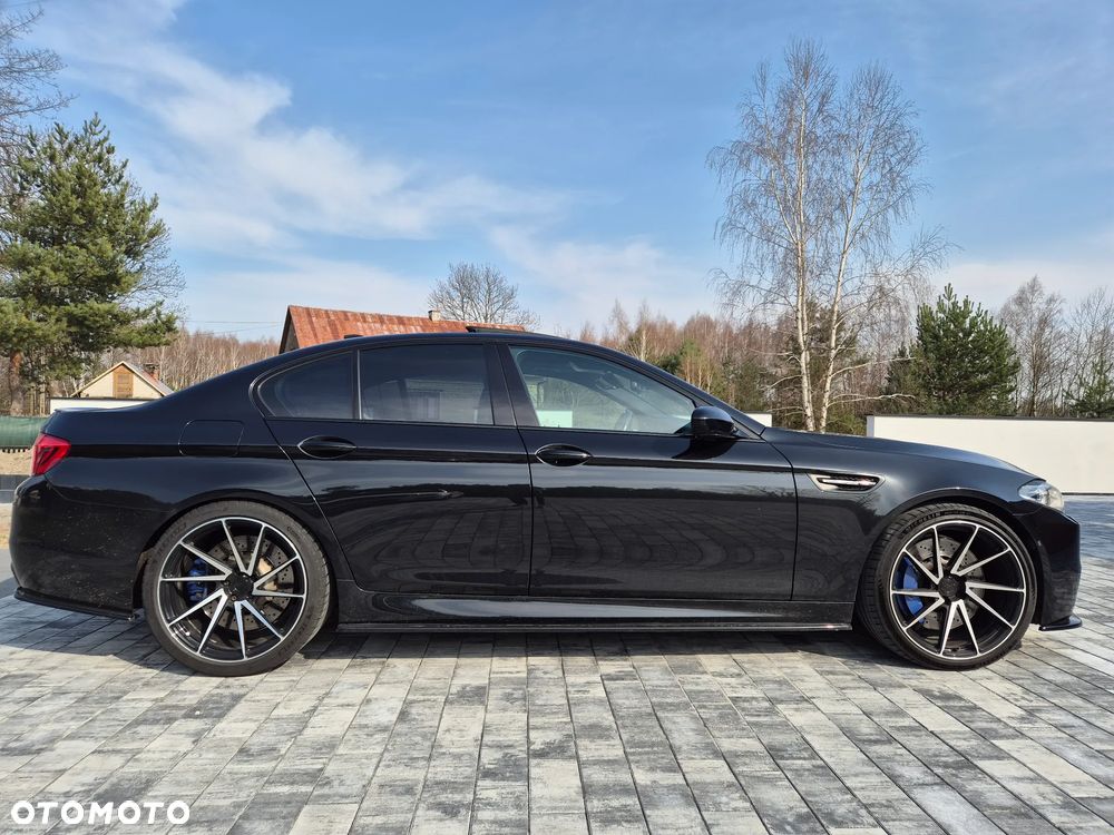 BMW M5 Standard - 17