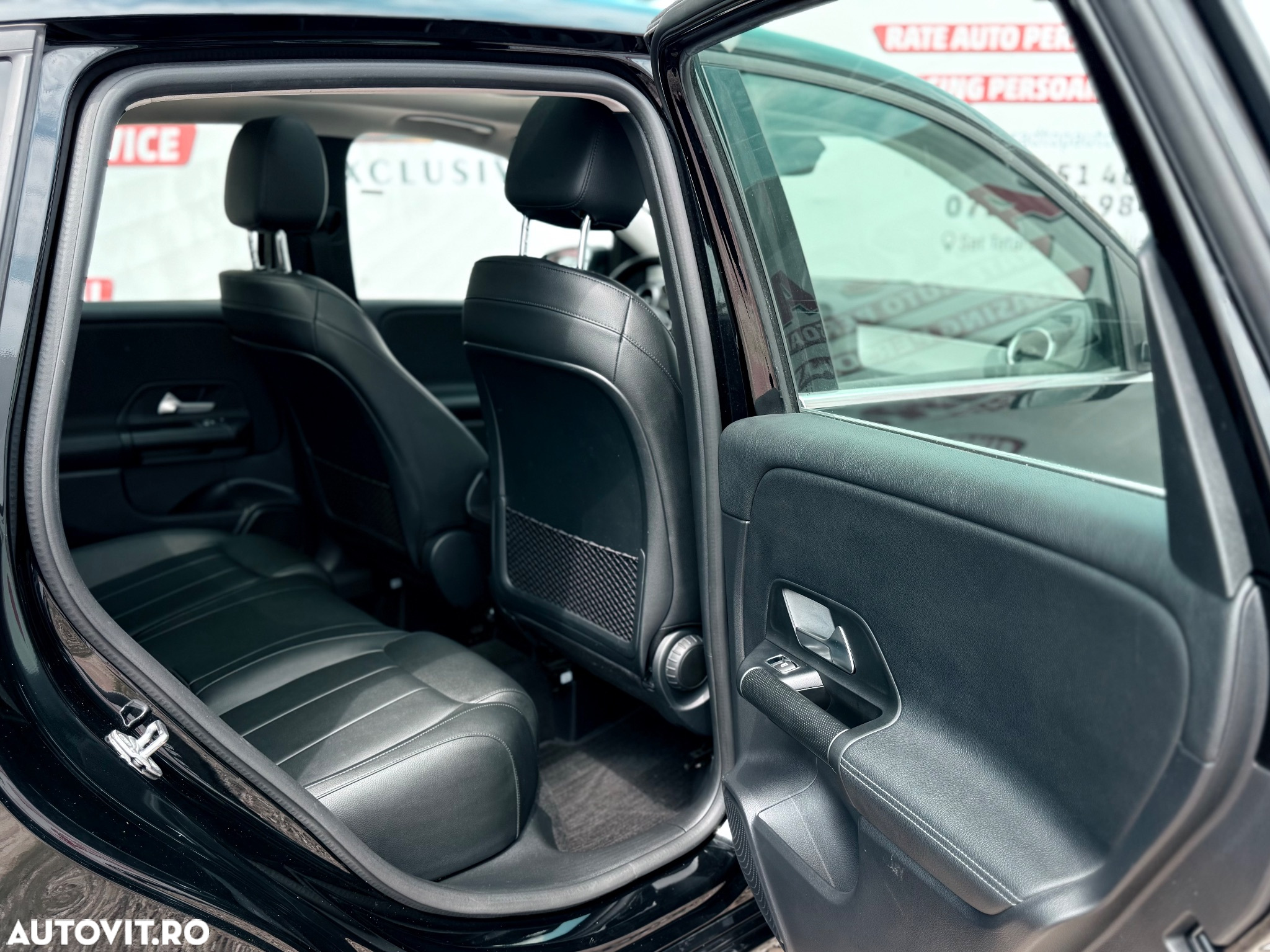 Mercedes-Benz B 250 e Plug-In-Hybrid - 15