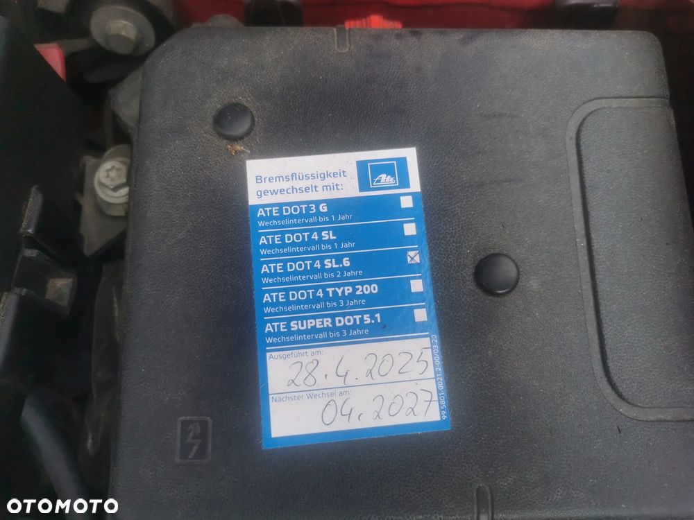 Renault Megane ENERGY TCe 115 Start & Stopp LIMITED - 22