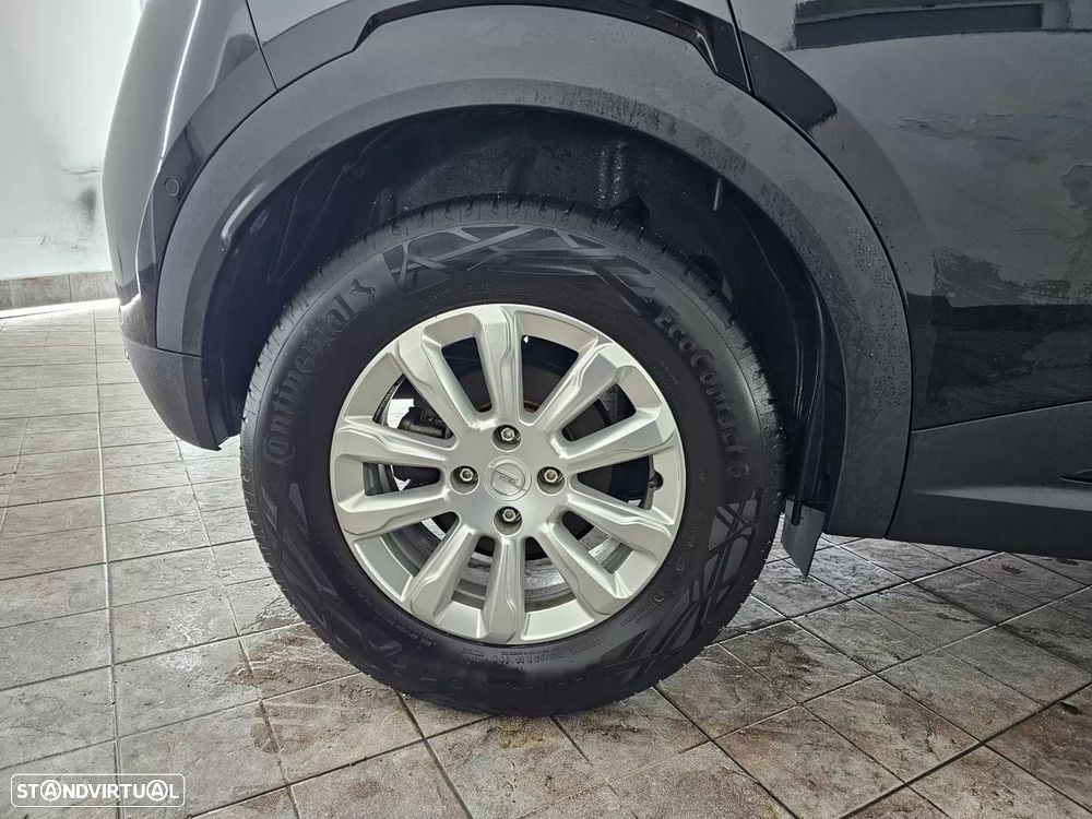 Opel Mokka-e 50 kWh GS - 18