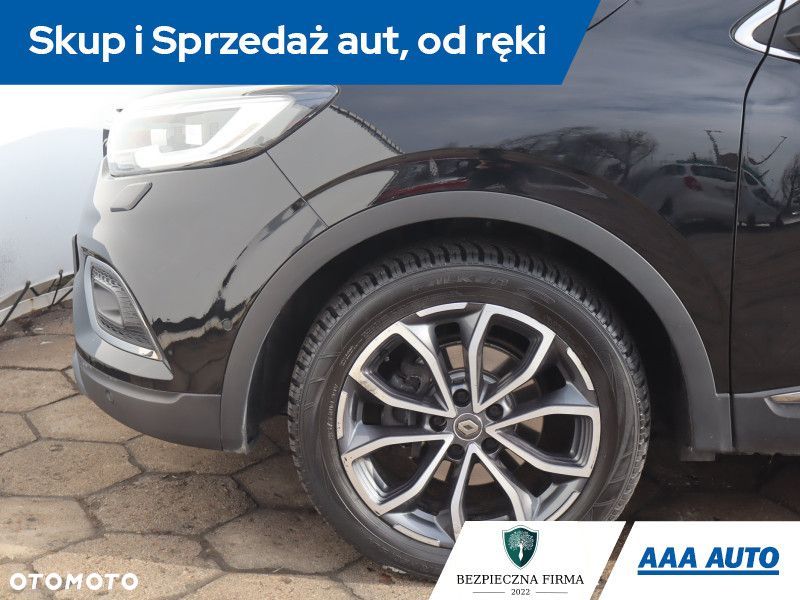 Renault Kadjar - 15