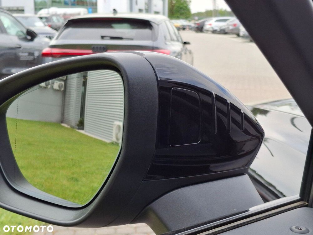 Audi A5 Avant - 32