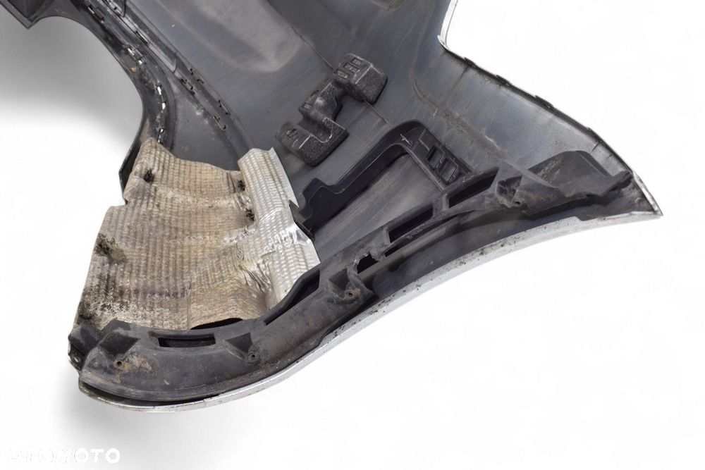 Zderzak Tył VOLKSWAGEN PASSAT B7 2011r. LA7W - 14