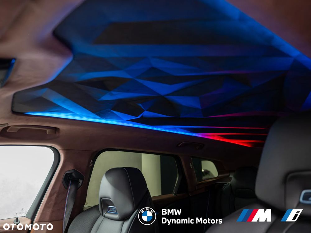 BMW XM 50e PHEV sport - 29