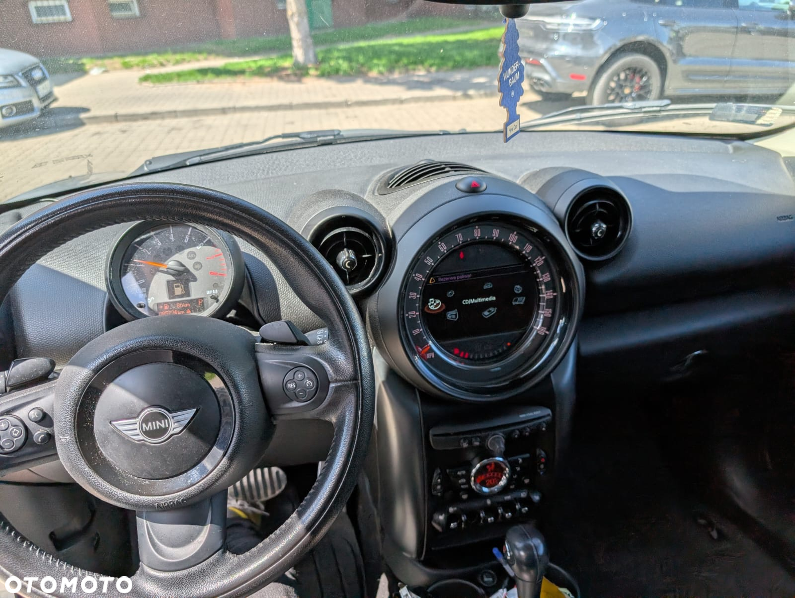 MINI Countryman Cooper S - 9
