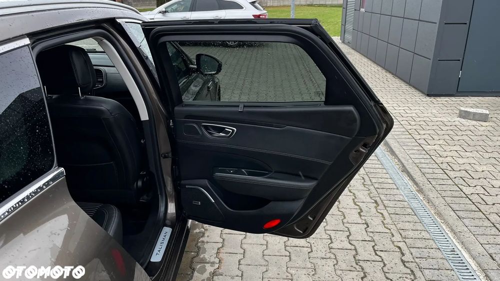 Renault Talisman - 23